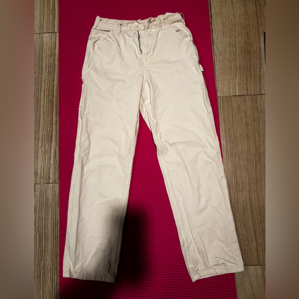 Girls Jeans (Size M)